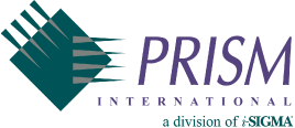 PRISM International, a division of i-SIGMA